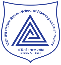 School of Planning and Architecture