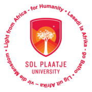 Sol Plaatje University