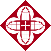 St. Martin's College