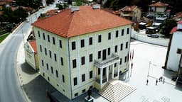 University Goce Delcev