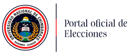 Universidad Nacional de Chimborazo