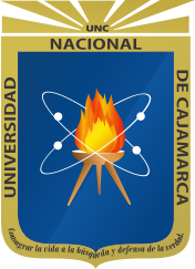 Universidad Nacional de Cajamarca