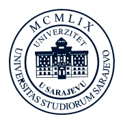 University of Sarajevo