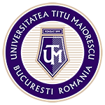 University "Titu Maiorescu"