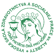St. Elizabeth’s College of Health and Social Sciences in Bratislava