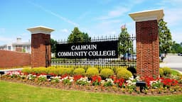 Calhoun Community College