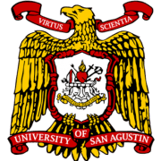 University of San Agustin