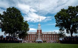 United States Coast Guard Academy