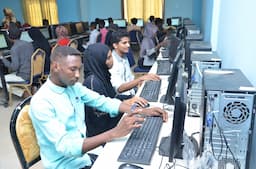 Gezira College of Technology